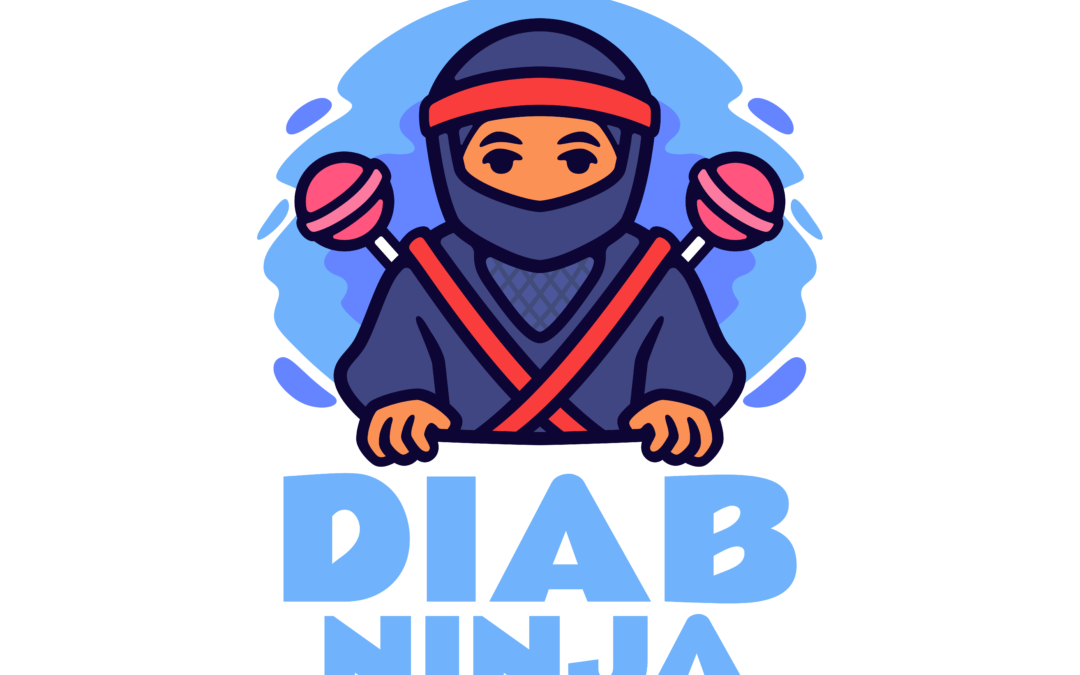 Nowy serwis diab.ninja – zarządzaj swoim Nightscout w jednym miejscu